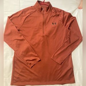 Under Armour Men’s Athletic Long Sleeve